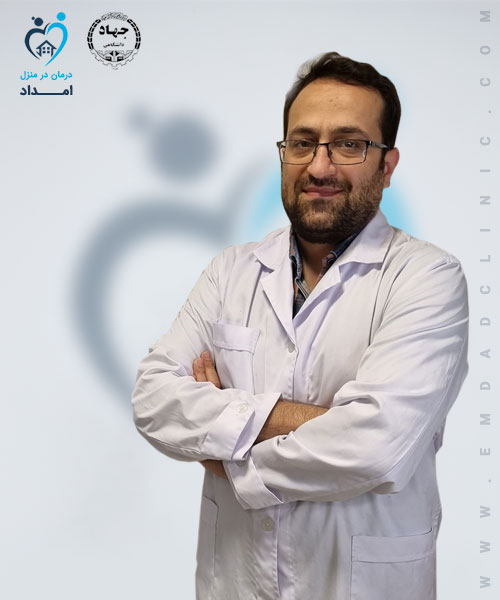 دکتر سید وحید شریفی